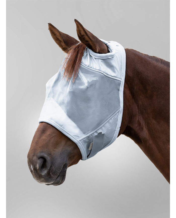 WALDHAUSEN - Masque anti-mouche PREMIUM, sans protection d’oreilles