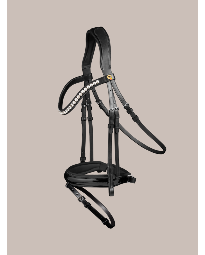 Waldhausen S-Line Bridon Timeless