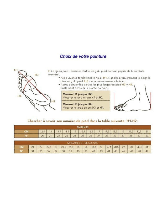 Botte d'equitation modèle ALAMEDA PLUS