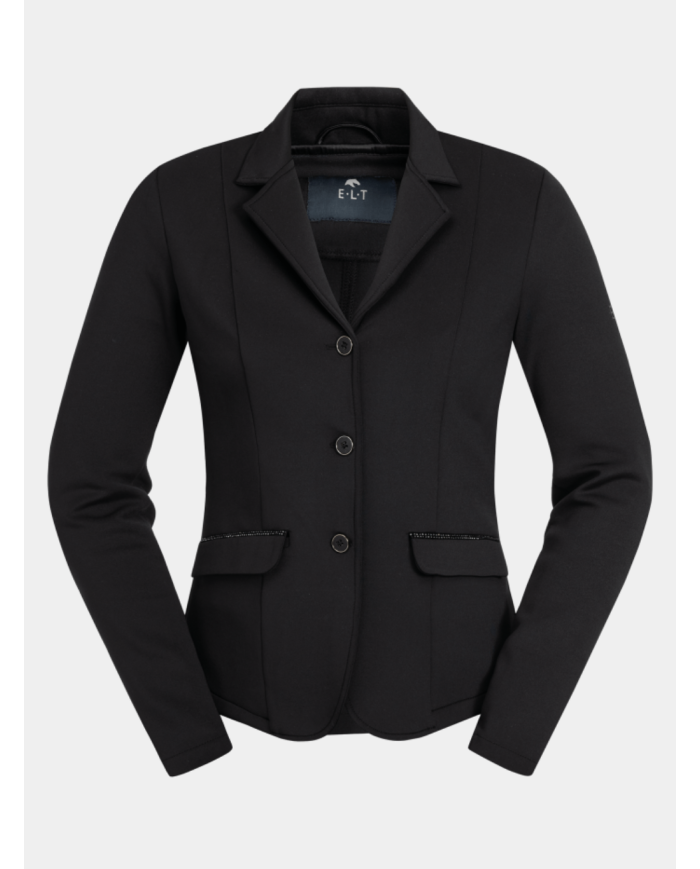 Veste de compétition tendance
Coupe cintrée, Matière respirante