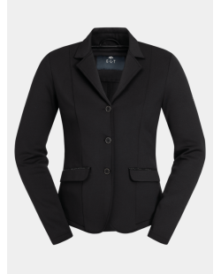 Veste de compétition tendance
Coupe cintrée, Matière respirante