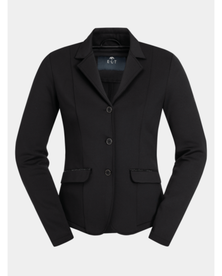 Veste de compétition tendance
Coupe cintrée, Matière respirante