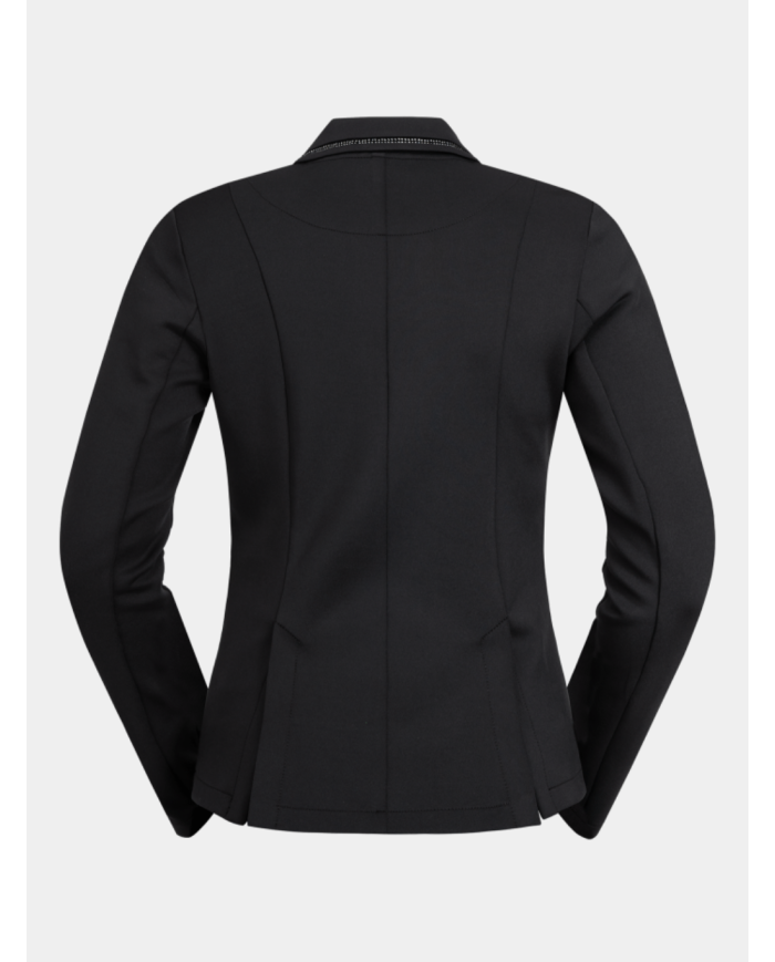 Veste de compétition tendance
Coupe cintrée, Matière respirante