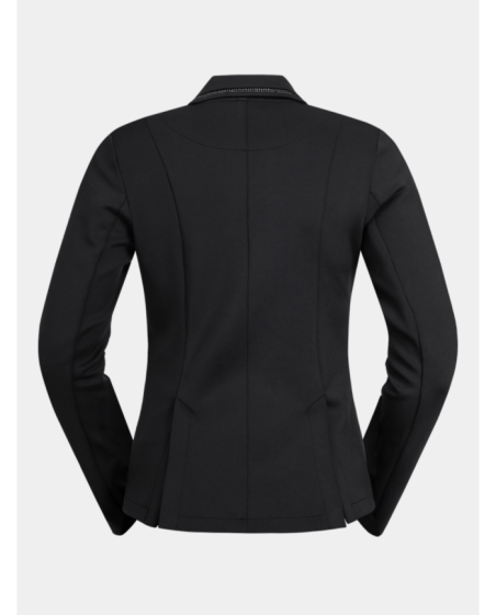 Veste de compétition tendance
Coupe cintrée, Matière respirante