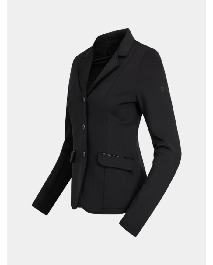 Veste de compétition tendance
Coupe cintrée, Matière respirante