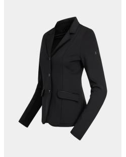 Veste de compétition tendance
Coupe cintrée, Matière respirante