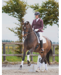 Veste De Concours Crystal Harry Horse
