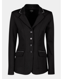 Veste de compétition en stretch de haute qualité.