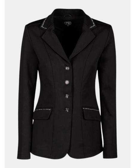 Veste de compétition en stretch de haute qualité.