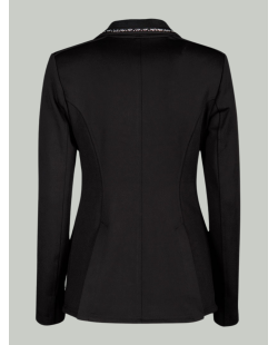 Veste de compétition en stretch de haute qualité.