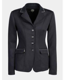 Veste de compétition en stretch de haute qualité.