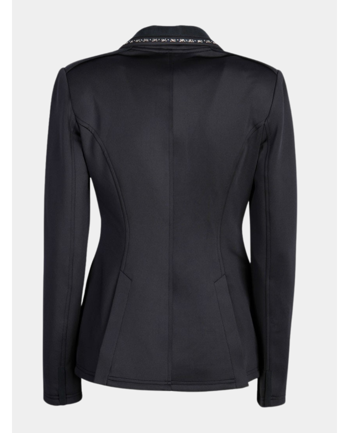 Veste de compétition en stretch de haute qualité.