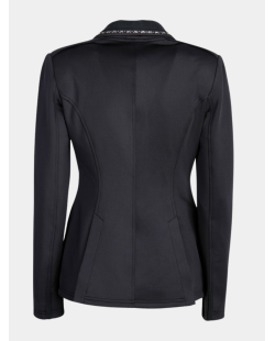 Veste de compétition en stretch de haute qualité.