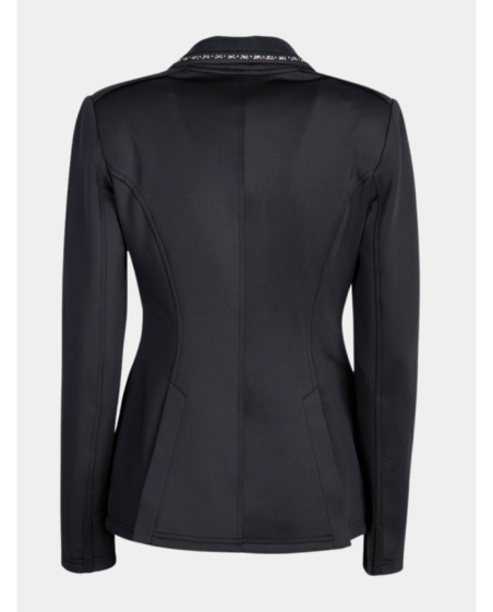 Veste de compétition en stretch de haute qualité.