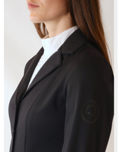 Veste MONTAR Bonnie , cristaux, impermeable