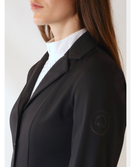 Veste MONTAR Bonnie , cristaux, impermeable