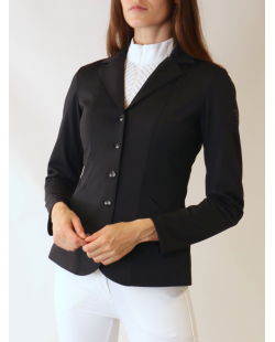 Veste MONTAR Bonnie , cristaux, impermeable