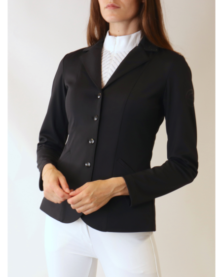 Veste MONTAR Bonnie , cristaux, impermeable