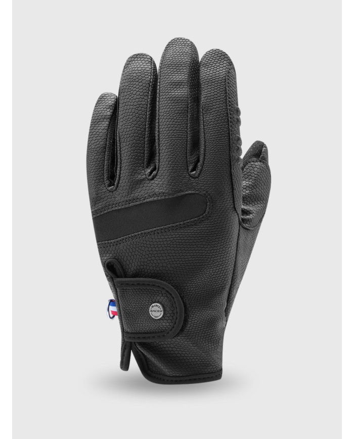 RACER - Gants Concentration
