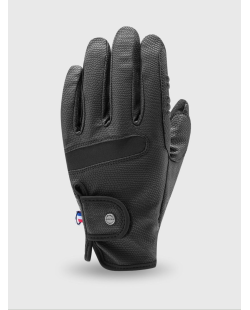 RACER - Gants Concentration