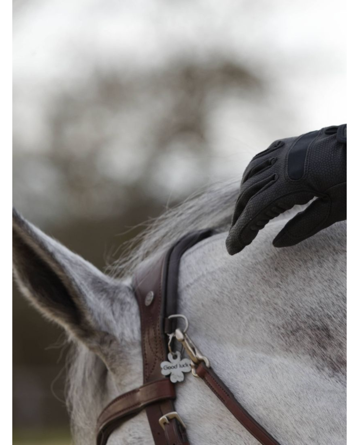 RACER - Gants Concentration