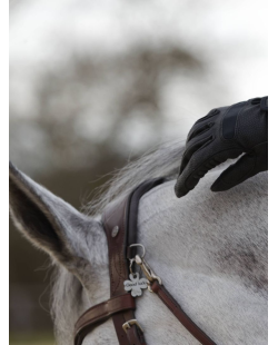 RACER - Gants Concentration
