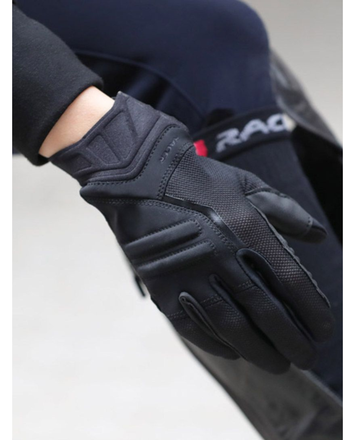 Gant technique d'équitation, REVELATION - Gants racer