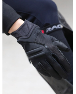 Gant technique d'équitation, REVELATION - Gants racer