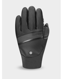 Gants PRECISION RACER, gants d'équitation maxi grip