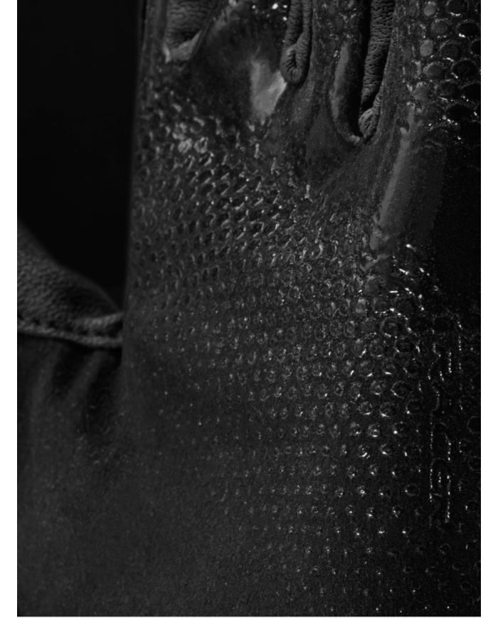 Gants PRECISION RACER, gants d'équitation maxi grip