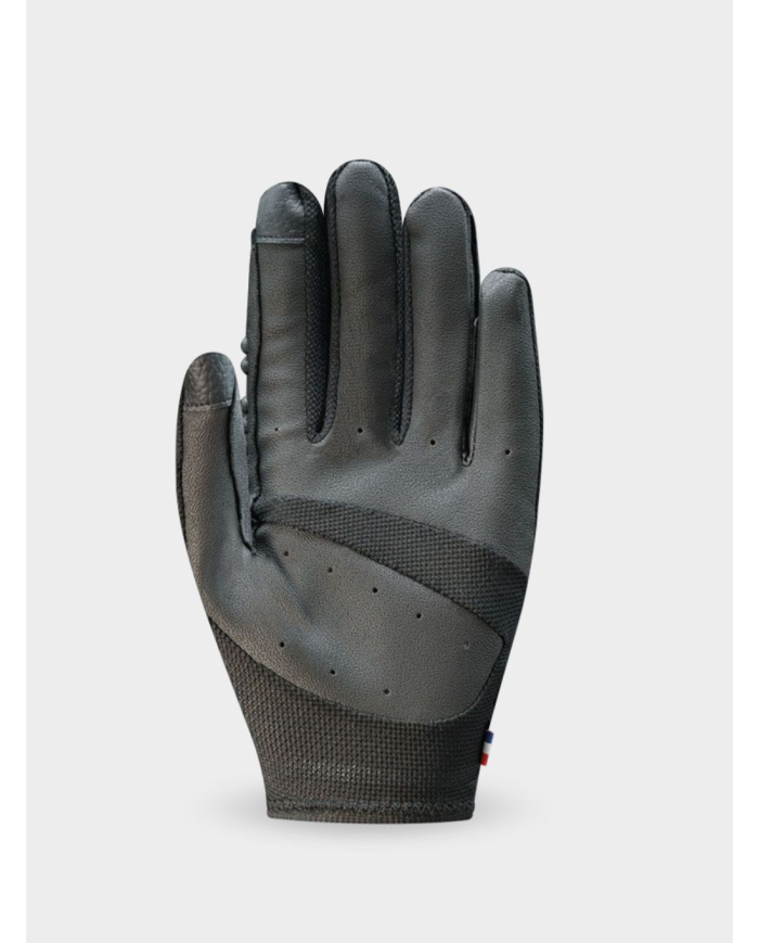 Gants SENSATION RACER, seconde peau, gants équitation, très fin