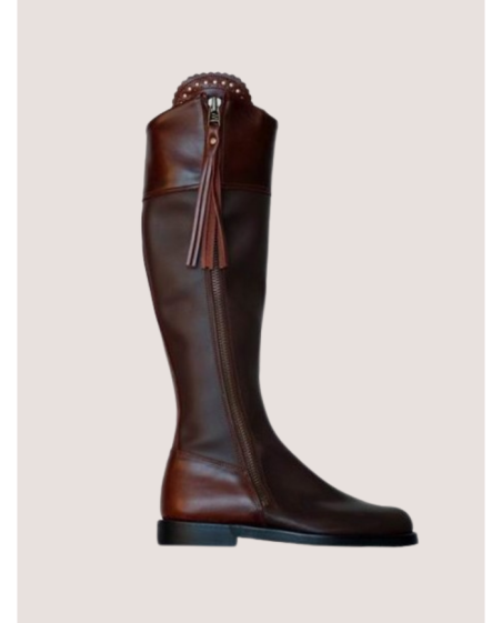 Bottes Espagnoles CANCÚN