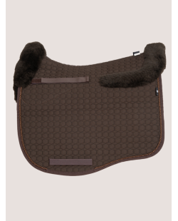 Tapis Mattes Eurofit dressage avec mouton