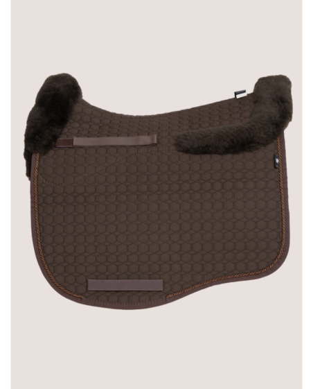 Tapis Mattes Eurofit dressage avec mouton