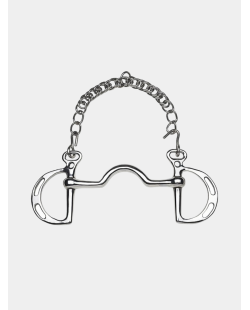 mors Goyo droit avec gros passage de langue