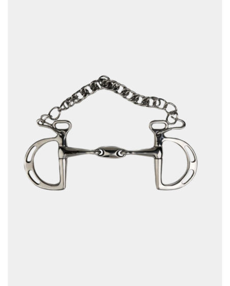 Mors Goyo double brisure Axxel