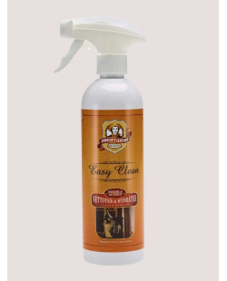 Spray Easy Clean Charlee's Leather