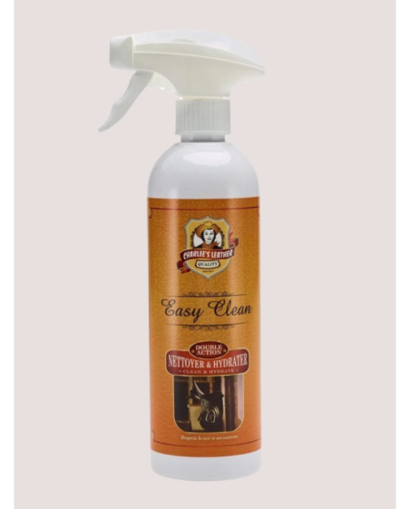 Spray Easy Clean Charlee's Leather