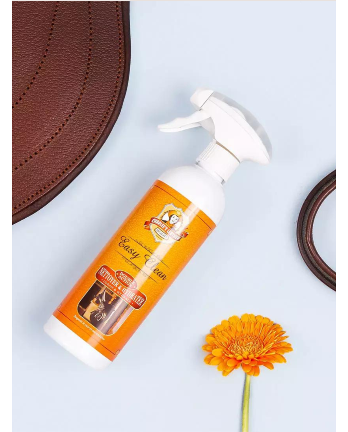 Spray Easy Clean Charlee's Leather