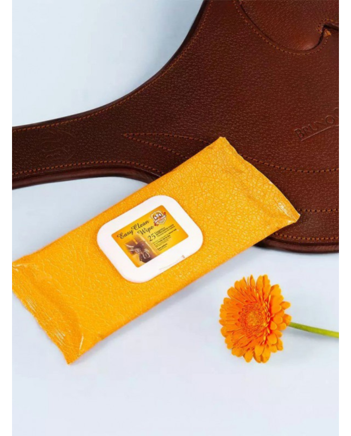 Lingette Easy Clean Charlee's Leather