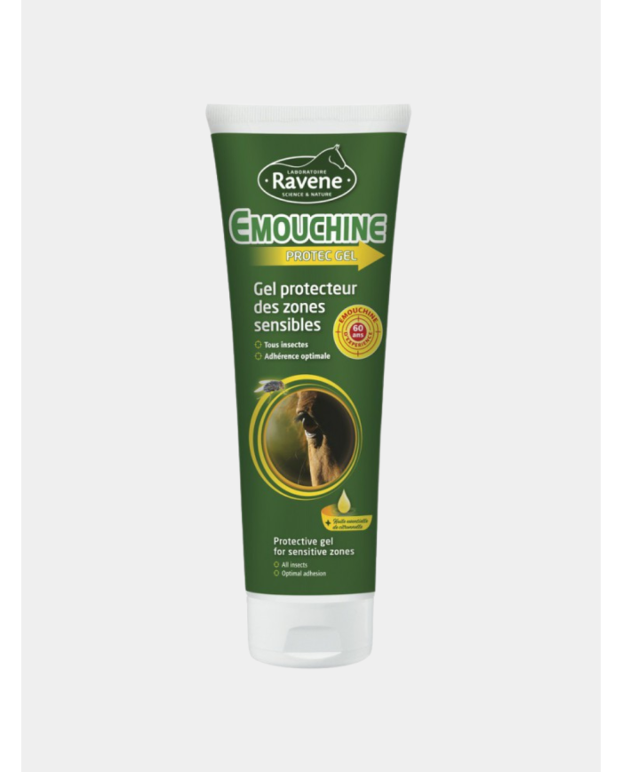 RAVENE - GEL Émouchine