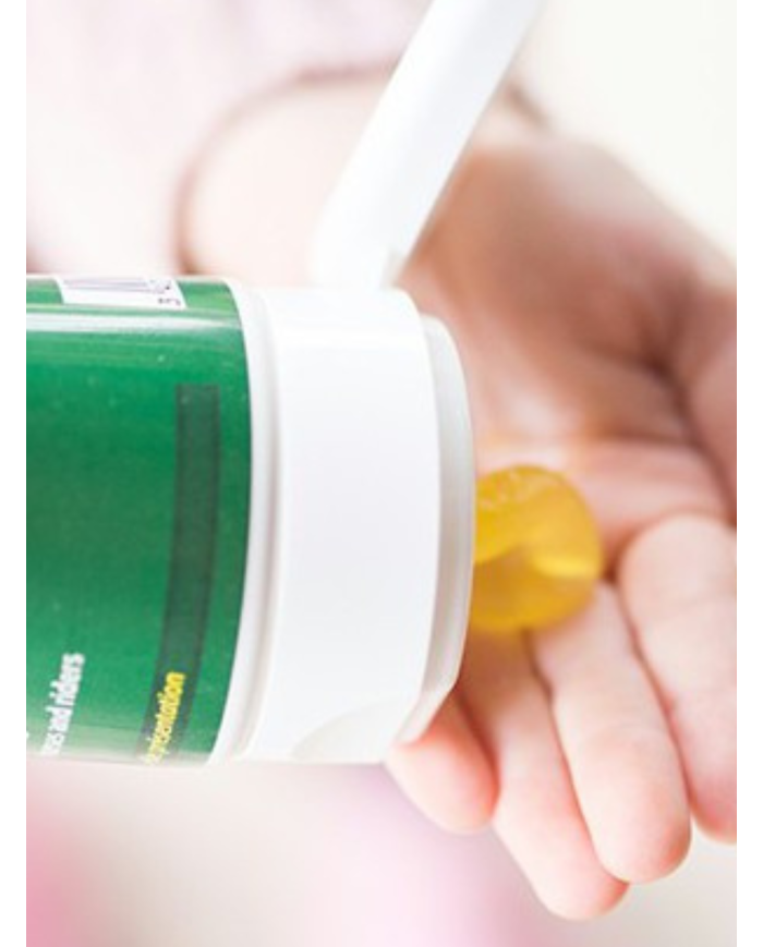 RAVENE - GEL Émouchine