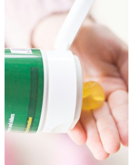 GEL Émouchine RAVENE