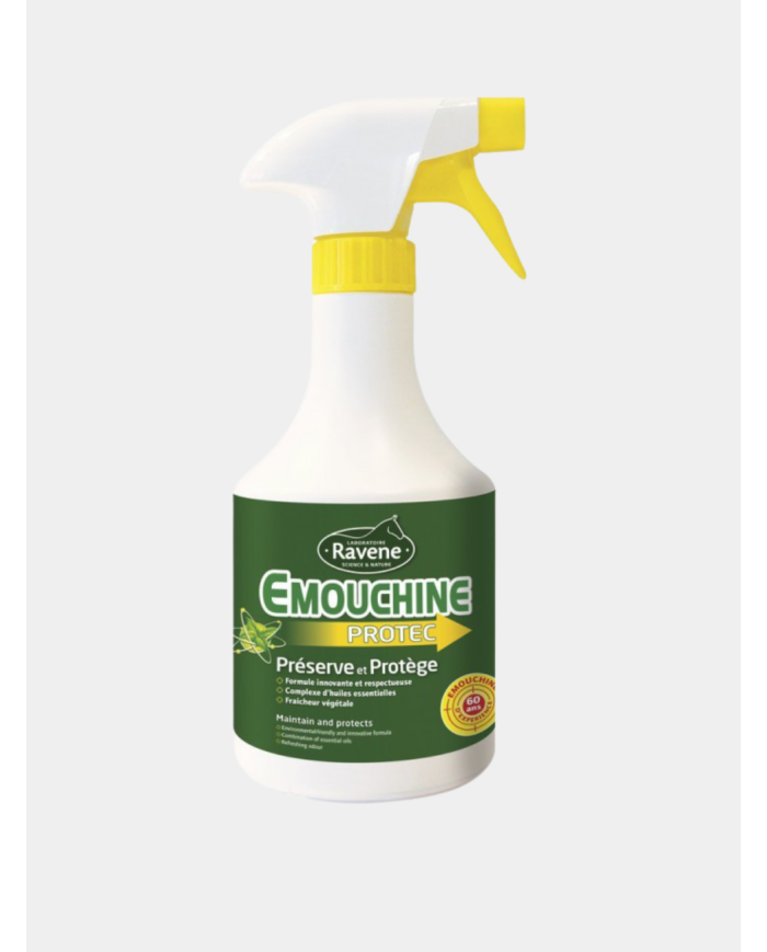 RAVENE - Émouchine protec