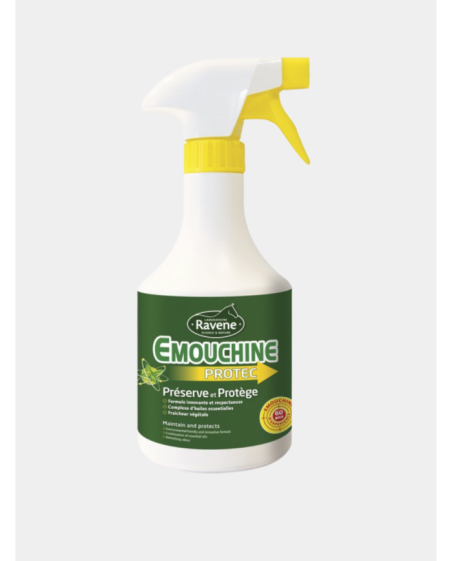 RAVENE - Émouchine protec
