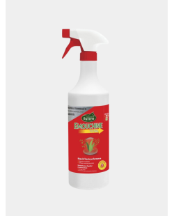 Émouchine totale RAVENE
