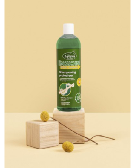 RAVENE - Shampoing Emouchine protect