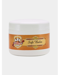 Baume pour cuir Soft Balm Charlee's Leather