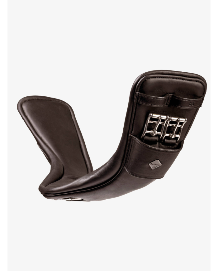 Le Mieux - Ssangle courte Gel-Tek Anatomic