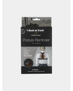 BACK ON TRACK - Correcteur de posture